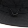The North Face Hat M Black Outdoor NN02336 Men's Used