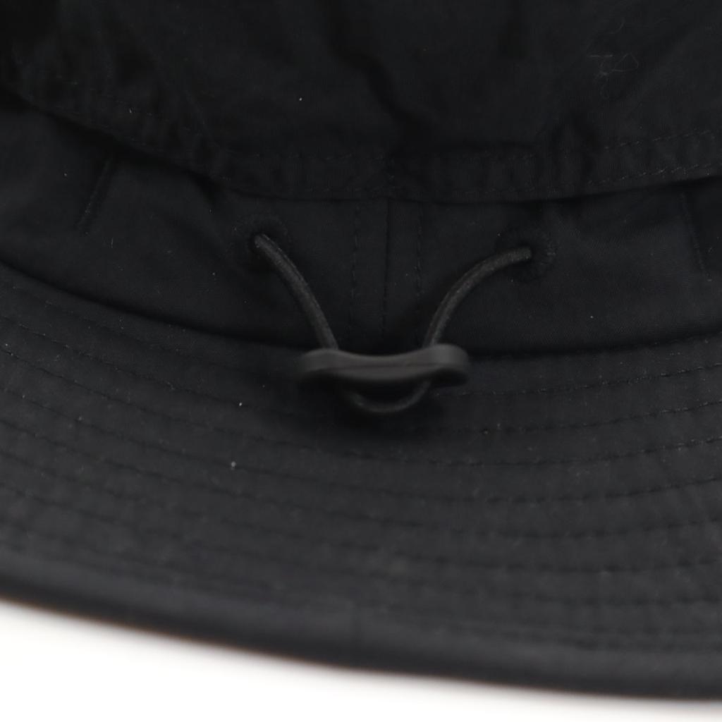 The North Face Hat M Black Outdoor NN02336 Men's Used