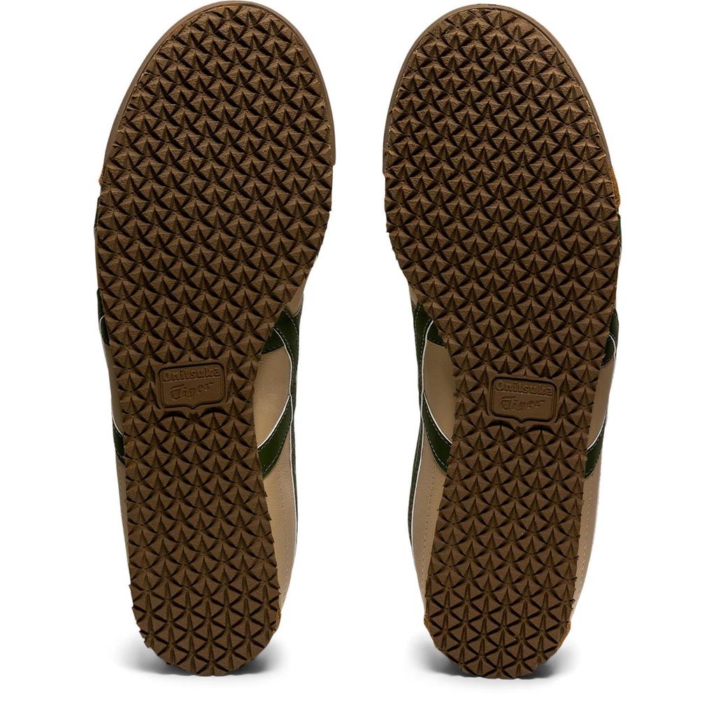 Sneakers MEXICO 66 GREEN [Onitsuka Tiger] BEIGE/GRASS