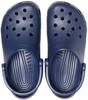 Sandals Classic Navy 24 Cm [CROCS]