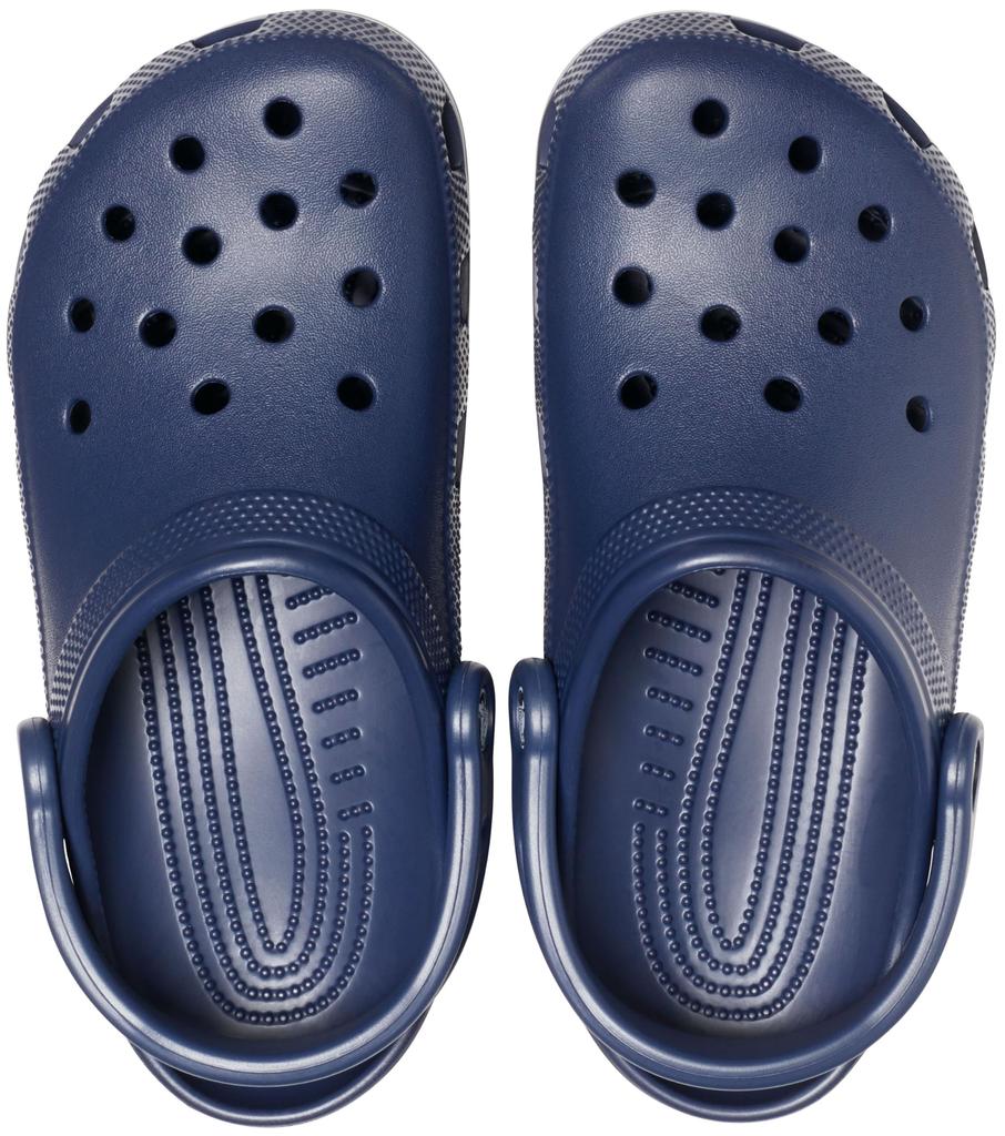 Sandals Classic Navy 24 Cm [CROCS]