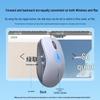 UGREEN MU002 Bluetooth Ergonomic Wireless Mouse