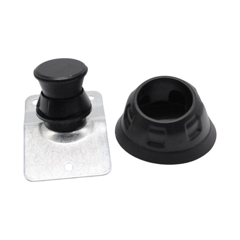 Rear Door Stop Retainer BK31V247B40CB Easy to tall High Performance Replace Accessory for Ford Transit MK8 2013-onwards