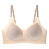 Thin Collection of Secondary Breasts Gathers Small Breasts, Cold Silk, Anti-sagging Bra Cover, Breathable In Summer