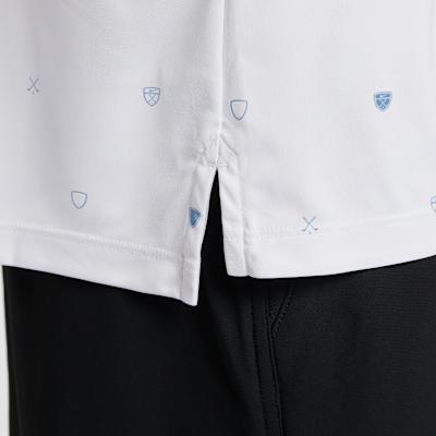 Nike Dri Fit Golf Clothing Men's