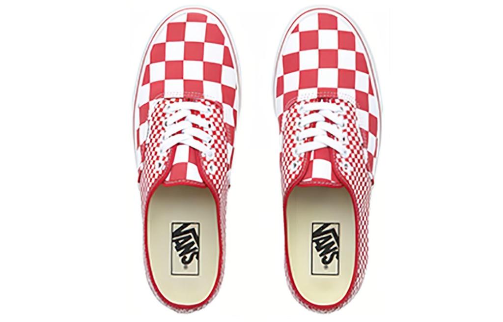Authentic Vans 'Mix Checker' VN0A38EMVK5