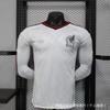 2025-2026 Player Version Long Sleeve Soccer Jersey Mexico Chelsea Portugal England Germany Inter Milan Barcelona