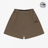 Women Ice Max Shorts Cocoa Brown Ns6ns31l
