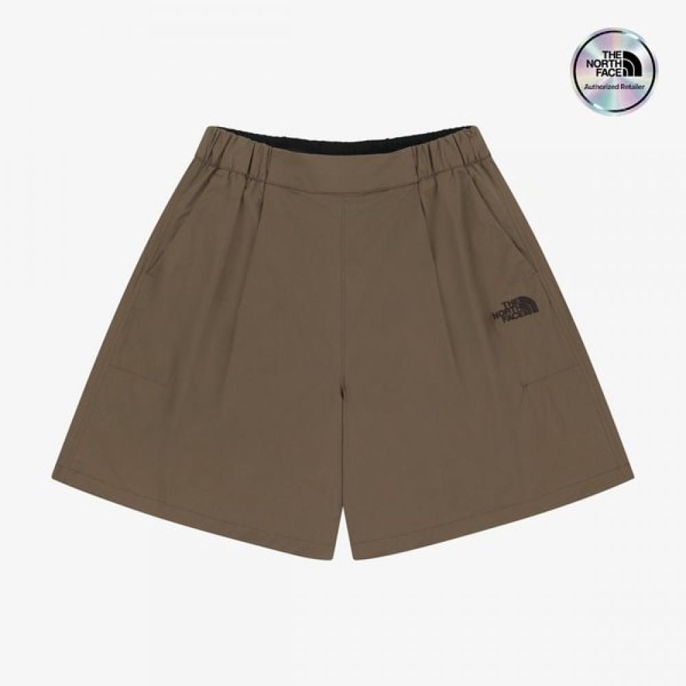 The North Face Women Ice Max Shorts Cocoa Brown Ns6ns31l COCOA BROWN/65
