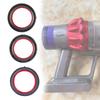 For V10sv12 Dyson Dust Bin Fixed Sealing Ring Vacuum Cleaners Part Replacement