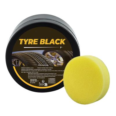 Agent, Unpainted Resin, Rubber Repairing Agent, Abrasive, Rubber Hardener, Tire Darkening , Prevents