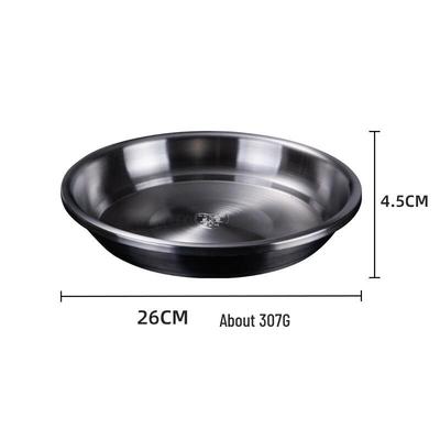 Επιτραπέζια σκεύη – Πιάτα και πιατάκια