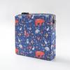 Nordic Style Adjustable High Chair Booster Cushion for Children - Waterproof and Heightening for Primary School Students