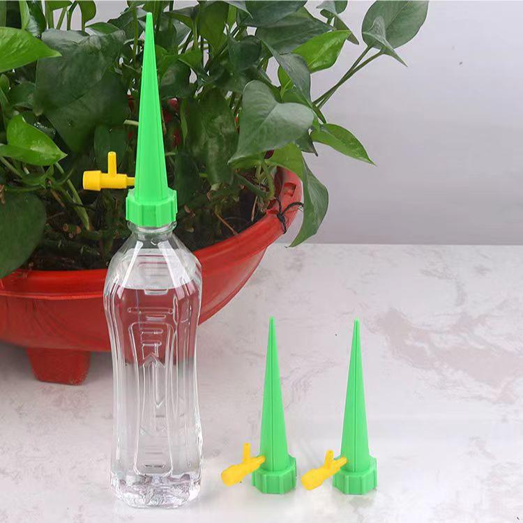 Adjustable Automatic Watering Device for Home & Balcony Plants