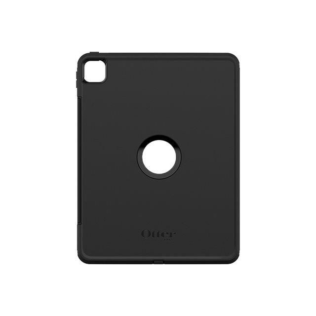 Boîtier de protection - OtterBox - Defender Series - Noir - iPad Pro 12.9" - Robuste
