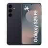 Samsung Galaxy S25 FE AI Smartphone 128GB Absolute Black