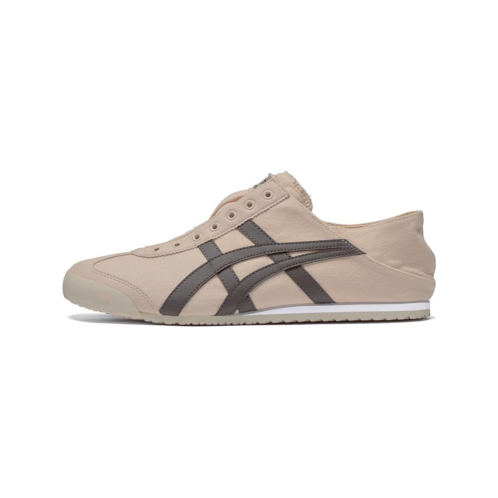 ONITSUKA TIGER MEXICO 66 Casual Shoes Unisex Light Camel 1183A437-251