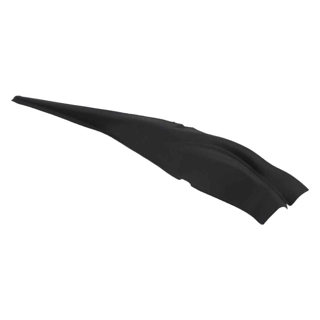 Left Rainwater Collection Decorative Panel For Chrysler Pacifica 2017-2025