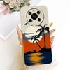 New For Honor X9 4G Case Cute Style Cartoon Print  Silicone Back Cover For Honor x9 4G Shockproof Phone Cases Fundas