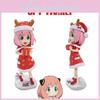 Spy×family Anya Forger Figure Model Pvc Anime Doll Fans Collection Xmas Gift