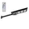 324LED Solar Street Light 300W Remote Control Timing Waterproof Garden Lamp for Outdoor