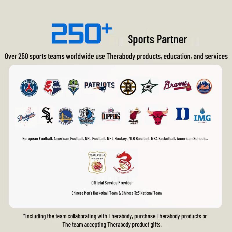 Перкусійний масажер Theragun G6 PRO Plus