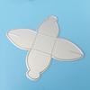 Treats Box Metal Cutting Die Scrapbooking Paper Craft DIY Album Stencil
