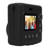 Instant Print Camera for Kids Birthday Gifts Girls Boys Age 3 12 HD Dual Lens Digital Video Camera Toddler Portable Toy