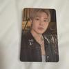 Used BTS Jimin Photocard