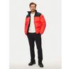 Зимняя куртка 4F 4FWAW24TDJAM485, красная, стандартный крой