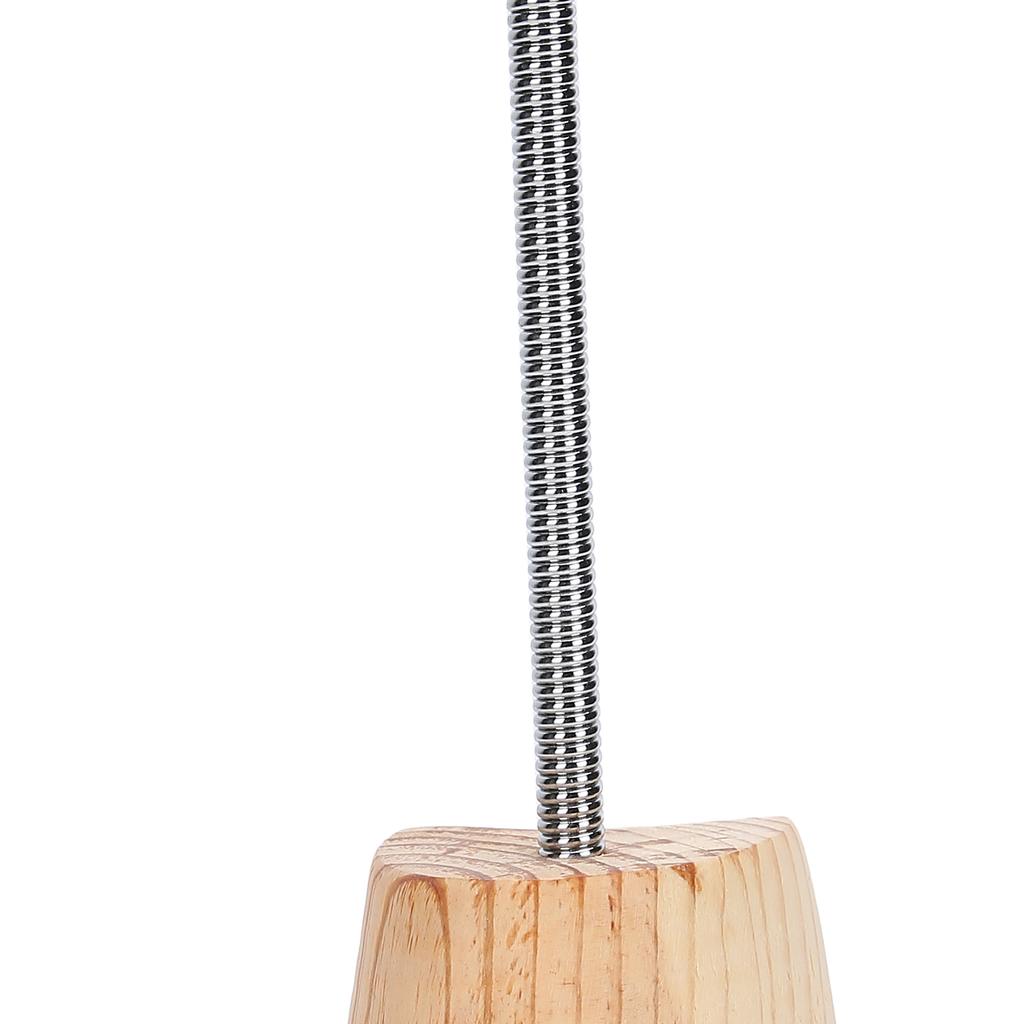 Schuhspanner aus Holz Professioneller Schuhdehner Stütze für Herren Damenschuhe