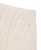 COVERNAT WOMAN Comfort Balloon Long Skirt Ivory