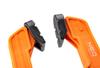 Heavy Duty Spring Clamp 2.5"/65