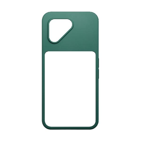 Original Protective Soft Case für das Fairphone 6 / 6+ - Forest Green - Bild 5