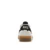 Nike Zoom Pogo Plus SB White Black Gum Women Sneakers Gum-Light-Brown DR9114-101
