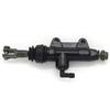 OEM:90113060000 Motorcycle Rear Caliper Brake Master Cylinder For KTM RC125 RC200 2013-2016 200 DUKE 125 RC390 390  Orange White