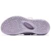 Anta Splash 6LITE Cushioning, Wear Resistant Low top Basketball Shoes Men's Purple Sneakers 112421608-5