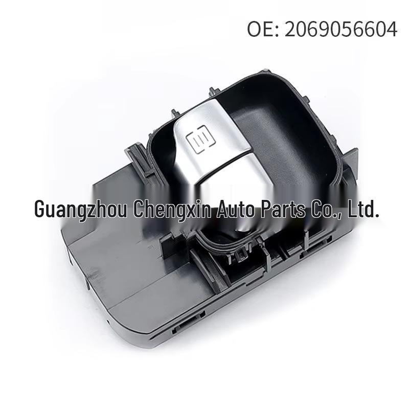 

A2069056504 2069056604 Power Window Switch for Mercedes W206 Right Rear (2069056504)