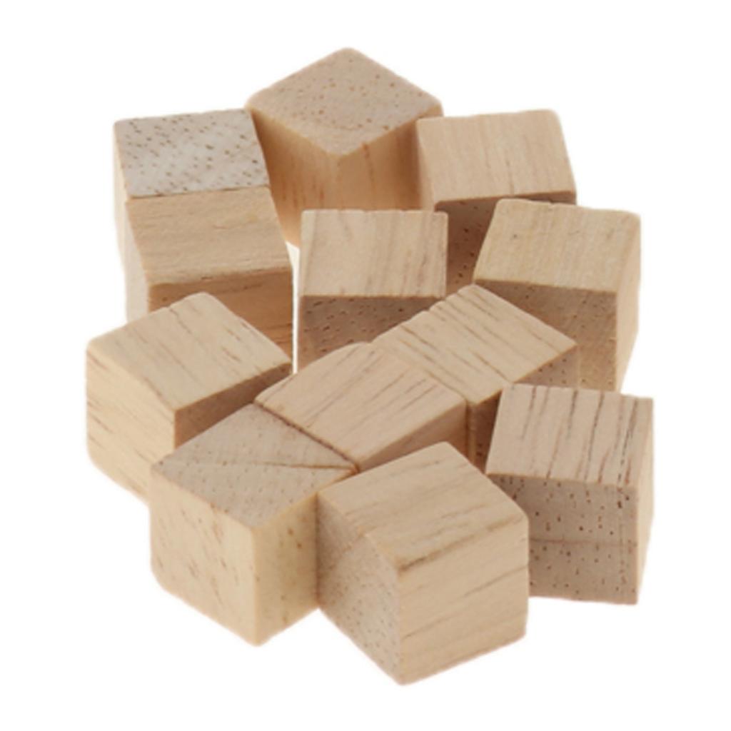 Set of 400 Square Cubes Bricks Maths Starter Snap Blocks