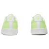 Converse Cons Pro Leather comfortable and casual non-slip low-top board shoes unisex green and white