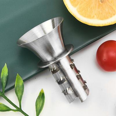 Spremiagrumi Spremiagrumi per Limoni Gadget da Cucina Arancia Lime