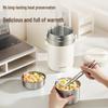 SUPOR 1.5L Vacuum Insulated Lunch Box
