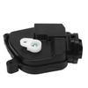 Front Right Door Lock Actuator 957351G020 Passenger Side Actuator Replacement for Kia Rio5 2006?2011