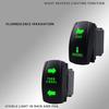 Industrial Grade Turn Signal Kits LED Turn Signal Kits with Horn for ATV UTV