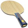 LOKI W81 Pro Serie Tischtennis Holz Inner Außen Professionelles Ping Pong Holz 5 Holz 2 Faser Pingpong Grundholz für Angreifen
