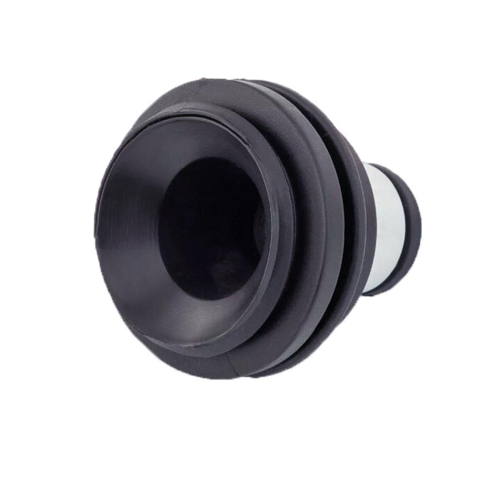 

New 3PCS Car Engine Cover Rubber Grommet Mount Clips For Renault Clio Megane Scenic