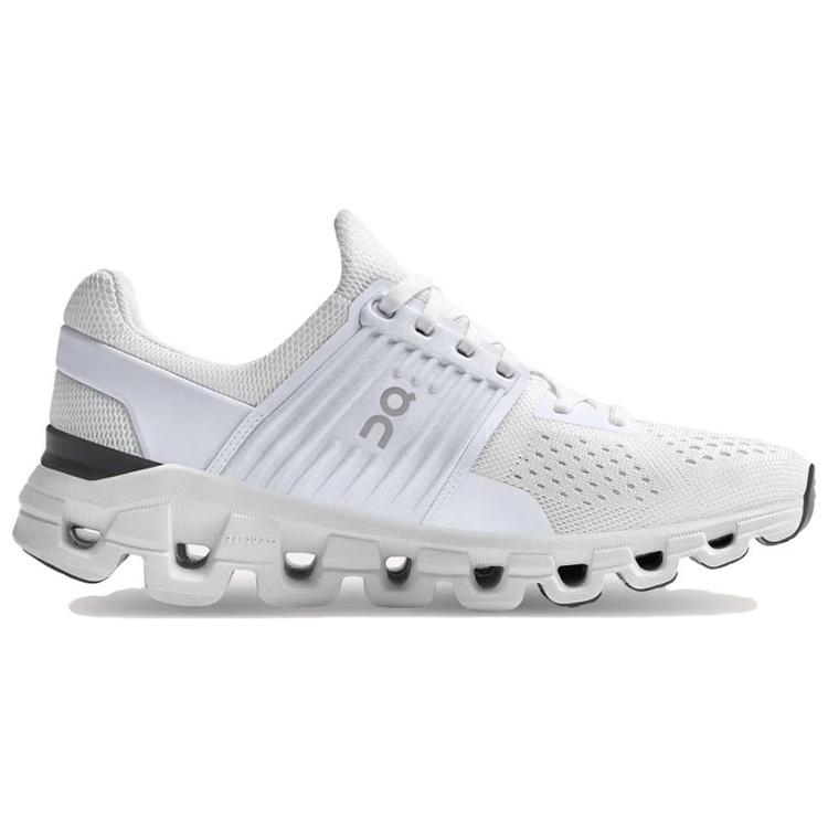(WMNS) On Running Cloudswift 'All White' Women's 41.98923