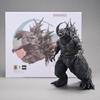 2023 Godzilla Minus One Movable Figure Model