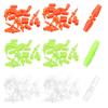 DIFEIUKI Fishing Ball Stick, Set of 48, Parts To Prevent