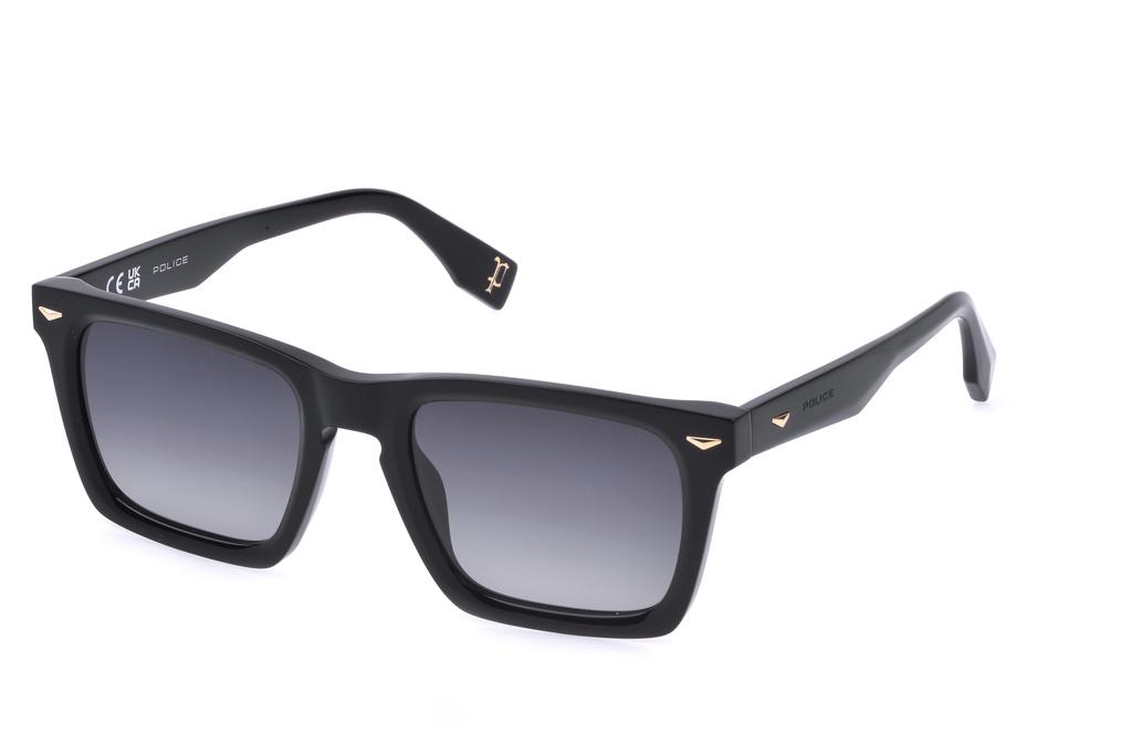 POLICE Sunglasses SPL R79 0700 #53